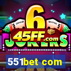 551bet com